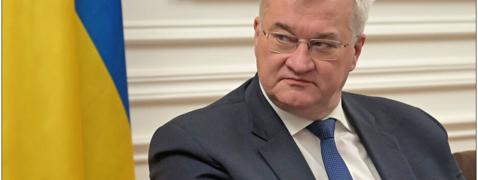 Немає нічого більш абсурдного: Сибіга зреагував на заяву Лаврова про 