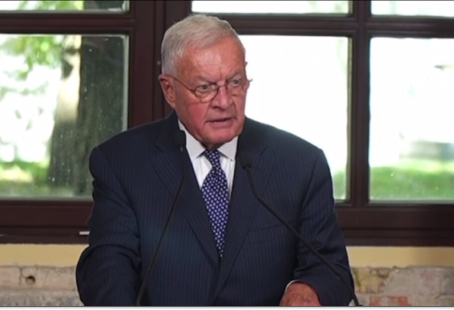 Кот Келлог: Надеюсь, в следующий День независимости Украина будет свободной и мирной - фото 1