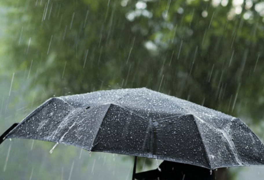 Погода в Україні 26 серпня - де похолодає - фото 1