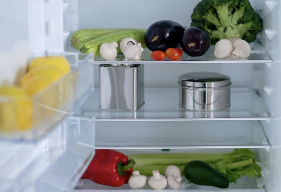 Что нельзя ставить на дверцу холодильника – топ-5 продуктов - фото 1