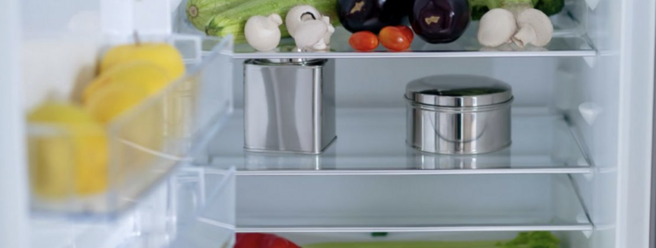 Список продуктов, которые нельзя хранить на дверце холодильника