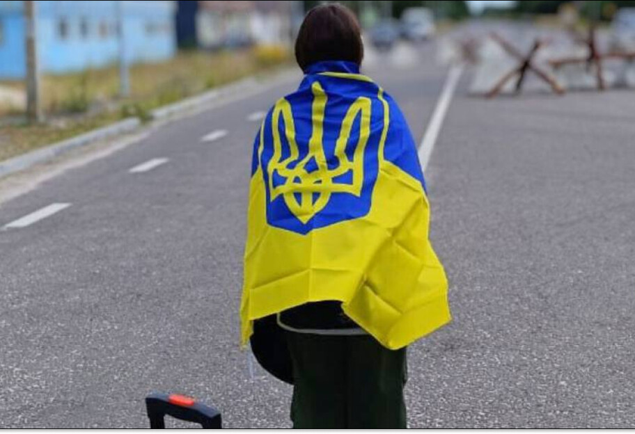 Возвращение детей: из оккупации удалось спасти еще одну девочку - фото 1