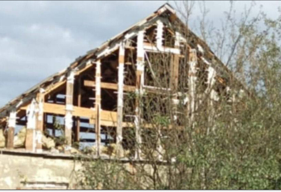 Обстрелы Харьковской области 26 августа: вражеские удары потерпели четыре населенных пункта - фото 1