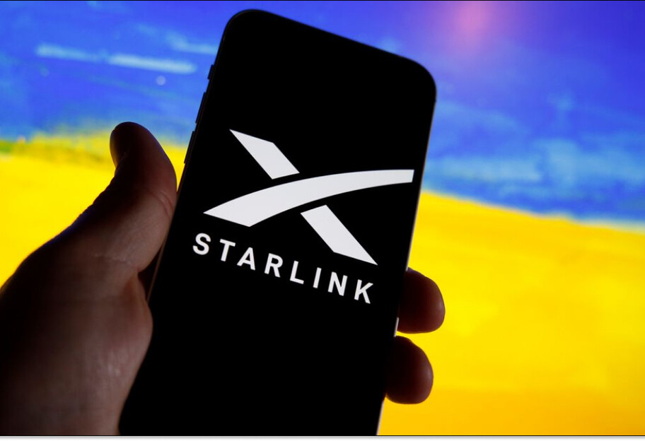 Інтернет Starlink для України Польща відключати не буде — Офіс президента Польщі - фото 1