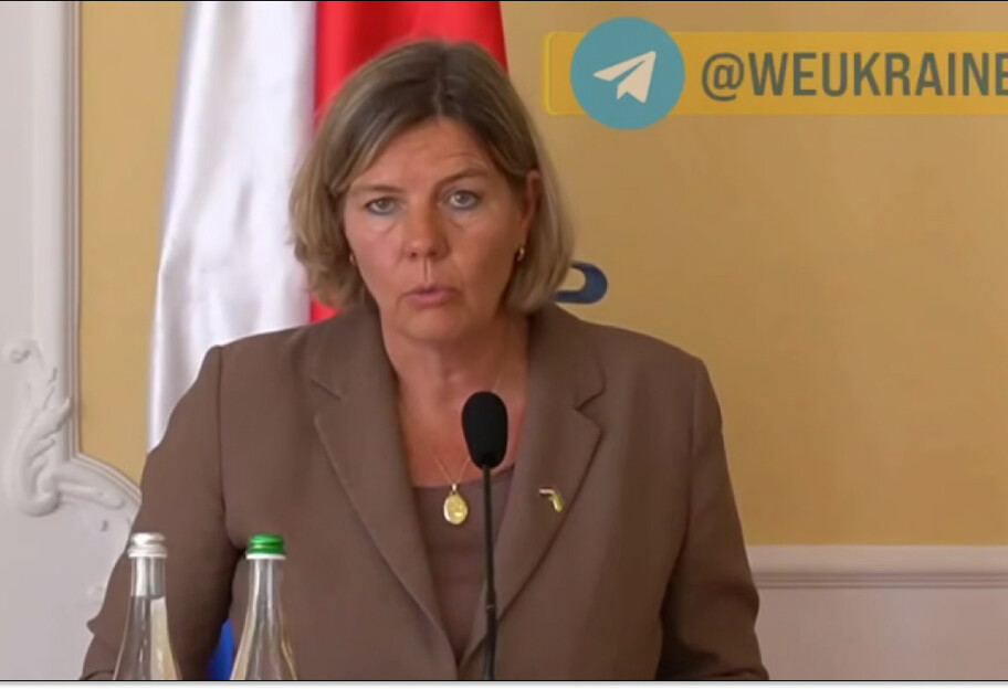 Нидерланды профинансируют минимум один полный комплект американской ПВО — глава МИД Хелен Баккер - фото 1