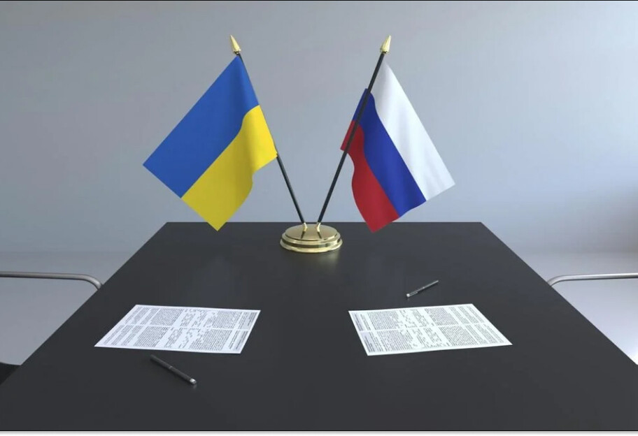 Зеленський: Україна та США координують підготовку можливої зустрічі з росією - фото 1