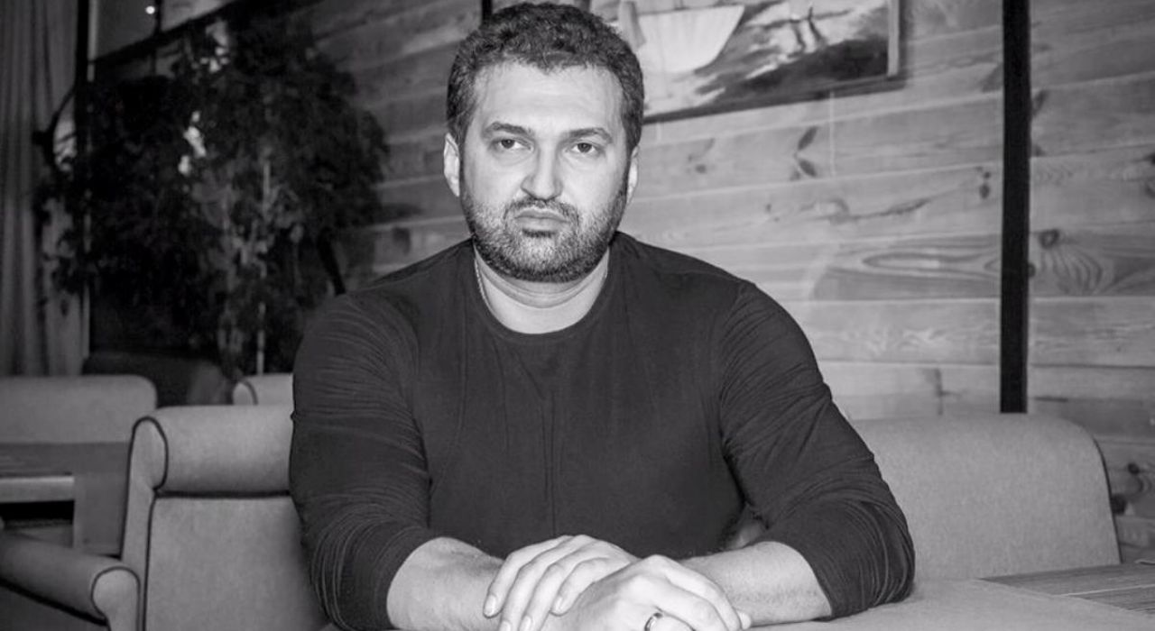 Алексей Голобуцкий - почему не надо бояться выборов на Донбассе