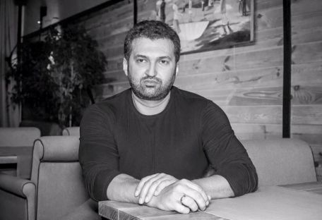 Алексей Голобуцкий - почему не надо бояться выборов на Донбассе
