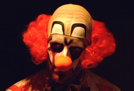 Почему люди боятся клоунов и кто будет пугать их завтра