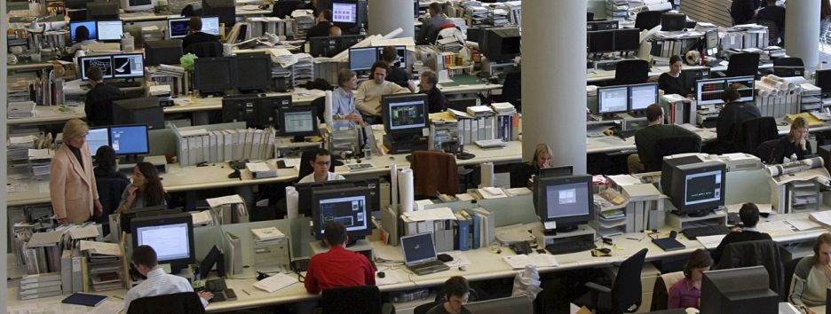 Правки в Трудовой кодекс: грядет корпоративное рабство