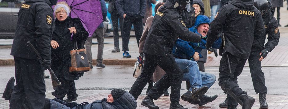 Группа евродепутатов призывает пересмотреть отношения с Беларусью