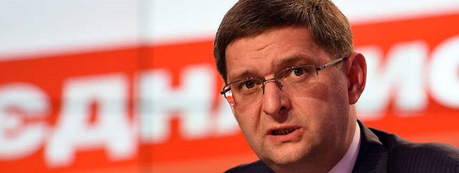 Замглавы АП 