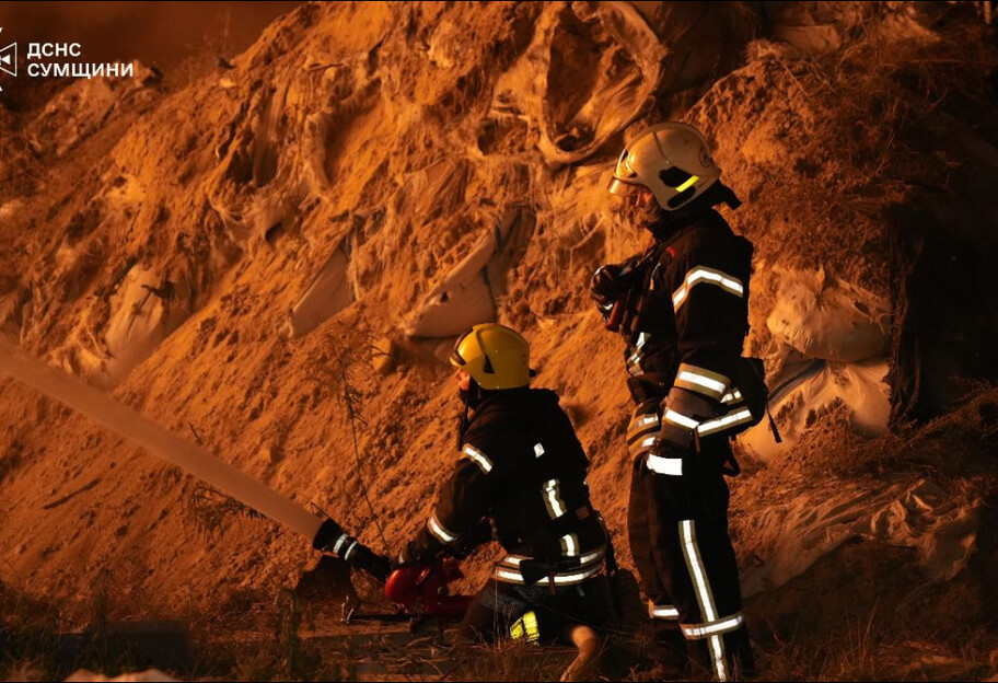 Зеленський розповів про наслідки атаки рф по Україні у ніч на 27 серпня - фото 1