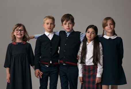 Обязательна ли школьная форма в Украине: что говорит закон