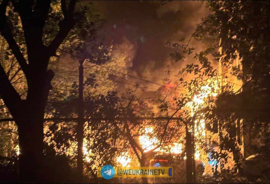 КМВА: Кількість загиблих внаслідок атаки рф по Києву зросла до 12 осіб  - фото 1