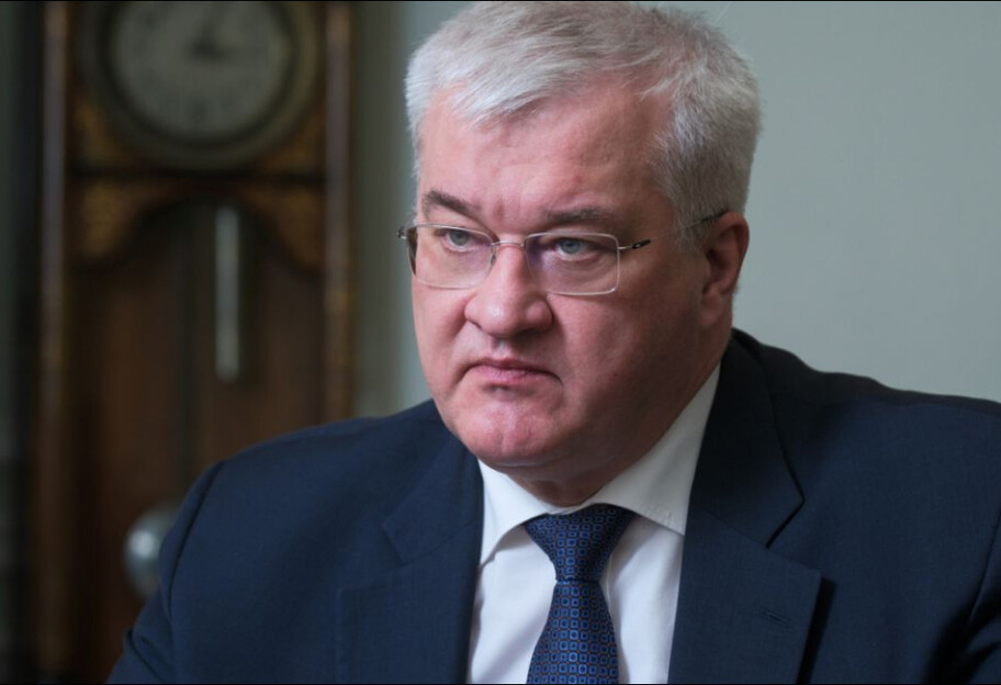 Сибіга прокоментував заяви голови МЗС Угорщини після атак по нафтопроводу 