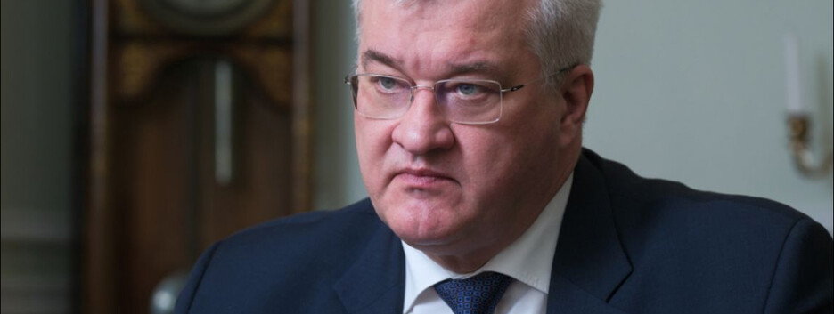 Венгрия оказалась на ложной стороне истории: Сибига в ответ на заявления Сиярто