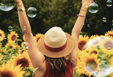 В Украине ожидается +32: прогноз погоды на 29 августа