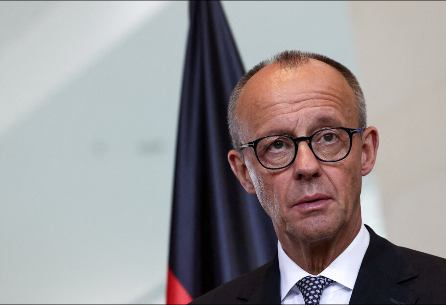 Зустріч Путіна і Зеленського вочевидь не відбудеться — Мерц - фото 1