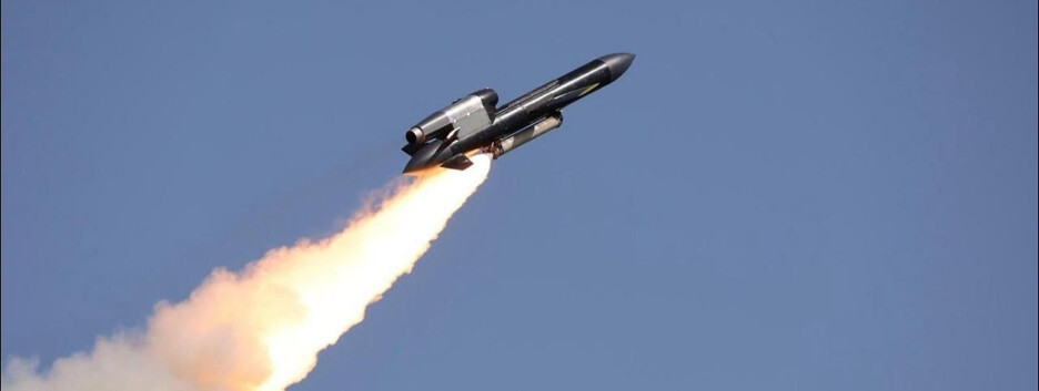 США одобрили продажу Украине 3350 крылатых ракет на $825 млн