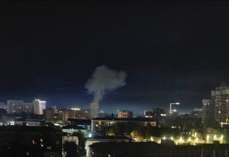 Вночі дрони атакували російське місто Орел: постраждало чотири особи (відео)