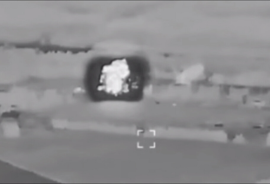 Генштаб подтвердил поражение нефтетранспортного объекта в Брянской области - фото 1