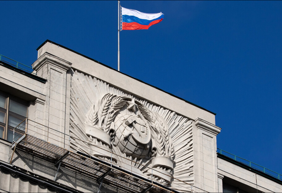 ЦПД: росіяни поширюють фейк про нібито відправку в Україну молдовських найманців - фото 1