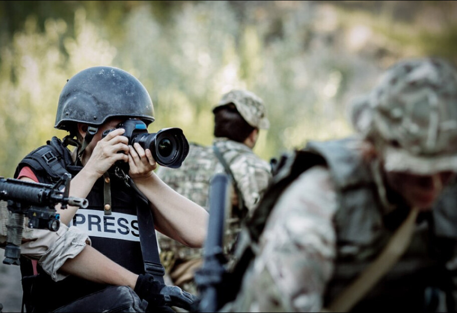 Минкульт: россия за время войны в Украине убила 221 художника и 108 медийщиков - фото 1