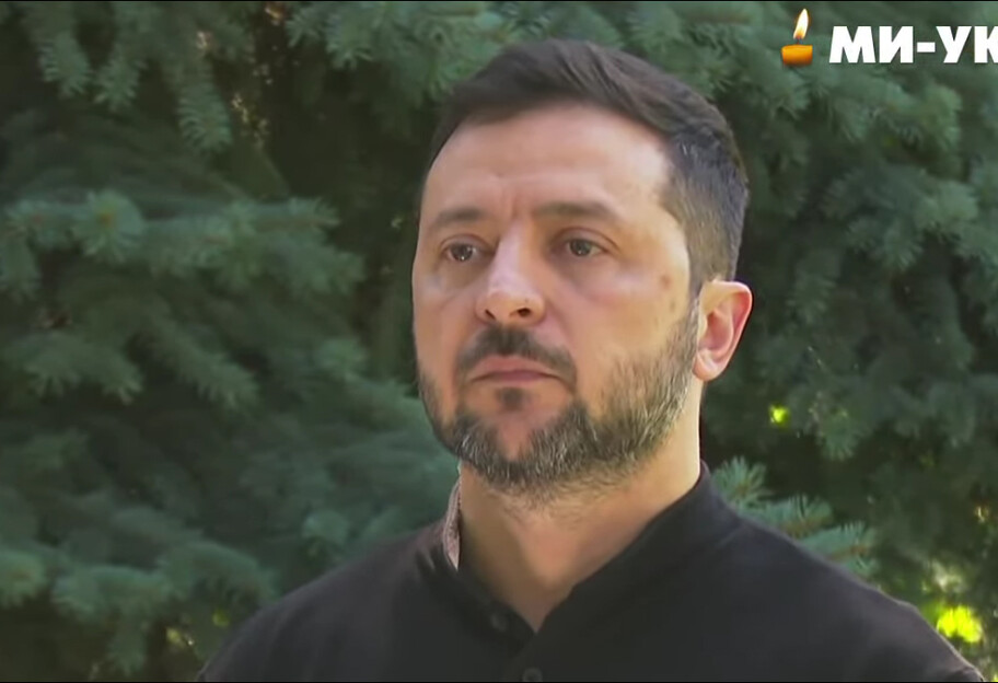 Зеленский рассказал о ситуации на фронте по состоянию на 29 августа (видео) - фото 1