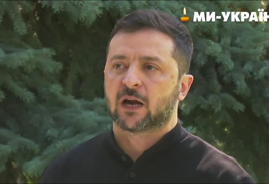 Зеленський: Наступного тижня організуємо європейський трек на рівні лідерів щодо гарантій безпеки - фото 1