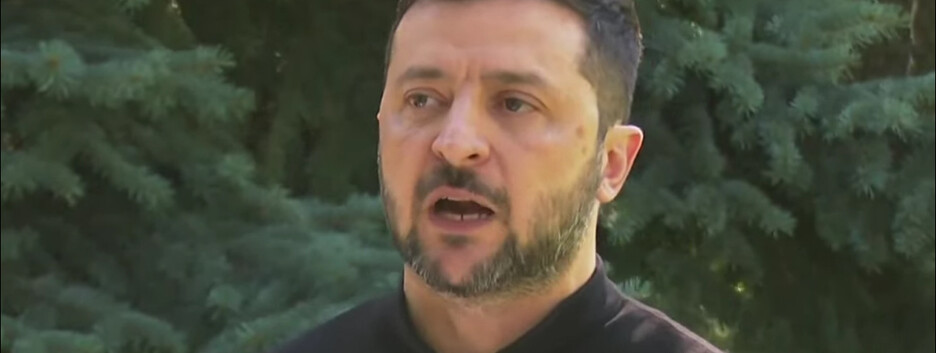 Украина на следующей неделе организует европейский трек на уровне лидеров по гарантиям безопасности — Зеленский