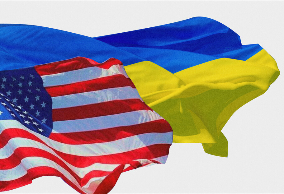 Зеленский рассказал, чего именно ожидает Украина от США - фото 1