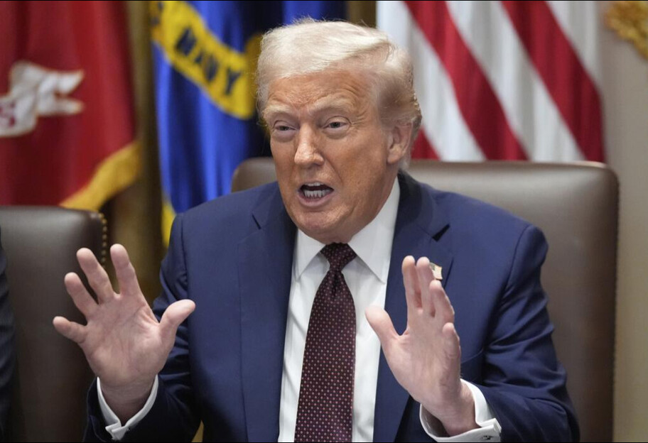 Нова зустріч Трампа та європейських лідерів відбудеться у Парижі 4 вересня — ЗМІ - фото 1