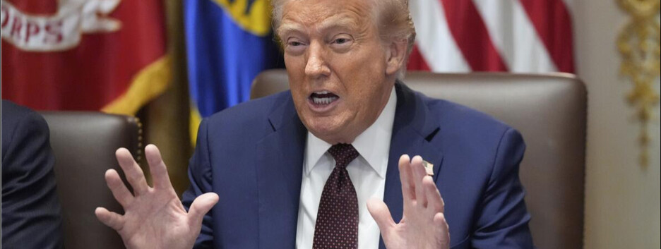 Європейські лідери зустрінуться з Трампом у Парижі 4 вересня — ЗМІ