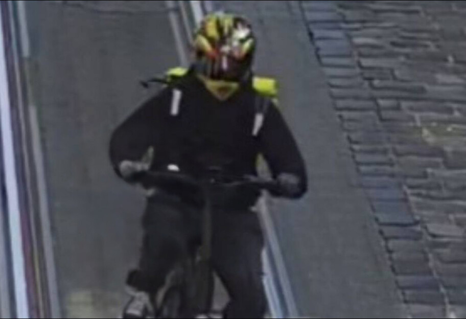 МВС: підозрюваного у вбивстві Парубія затримали на Хмельниччині - фото 1