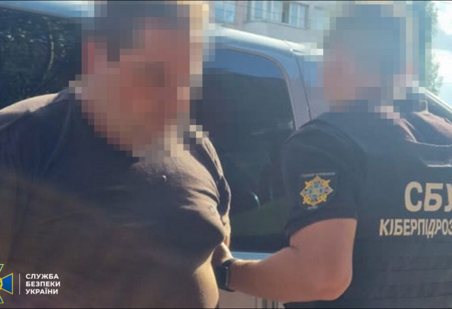СБУ задержала двух агентов ГРУ, которые готовили новые атаки рф по Киеву и Одессе - фото 1