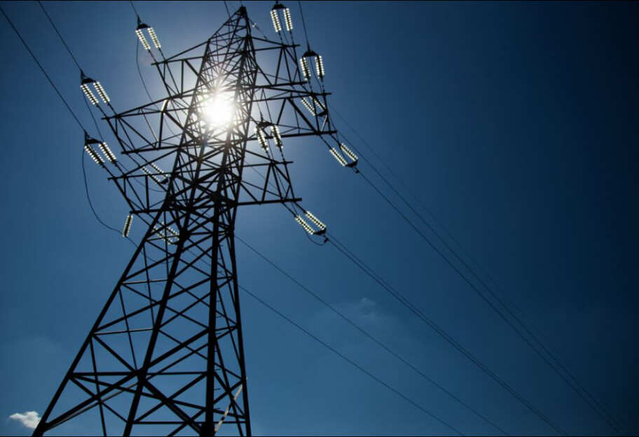 Стан енергосистеми: 