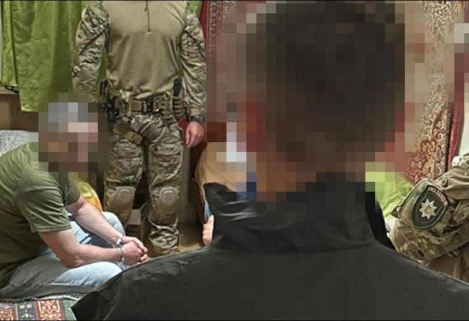 Вбивство Парубія: у СБУ повідомили про 