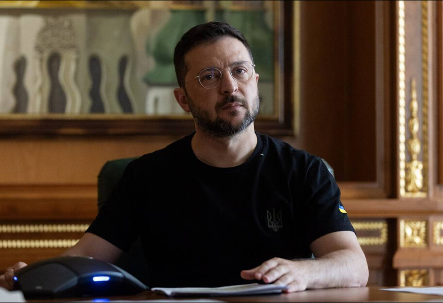 Подготовка к зиме, усиление ПВО и защита критических объектов: Зеленский провел Ставку - фото 1