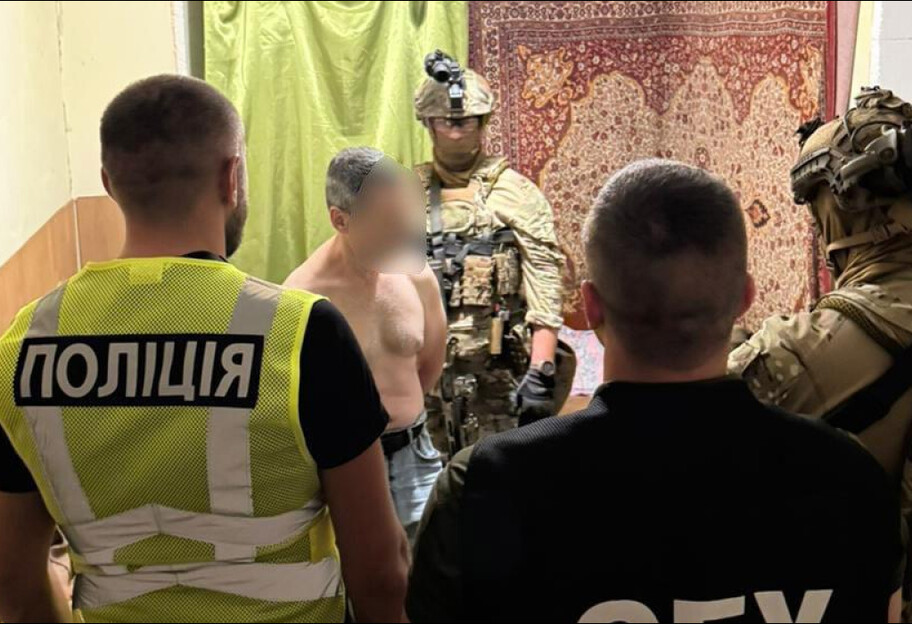 Убийство Парубия в обмен на тело сына: подозреваемый признал вину и рассказал детали - фото 1