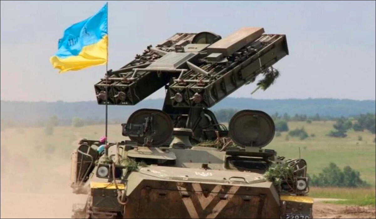 ПС ЗСУ: сили ППО протягом серпня знищили 6346 повітряних цілей - фото 1