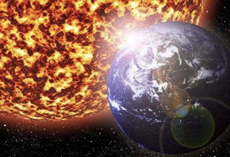 Магнитные бури в сентябре 2025 года: опасные даты с 1 по 7 число