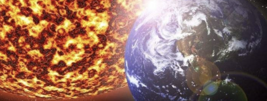Магнітні бурі у вересні 2025: небезпечні дати з 1 по 7 число