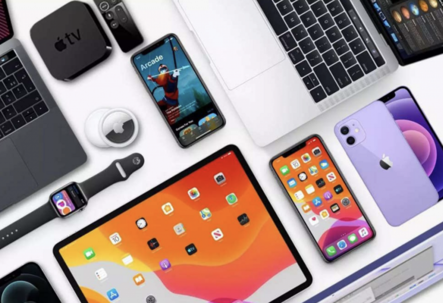 Устаревшие гаджеты Apple – какие ноутбуки и смартфоны потеряли поддержку - фото 1