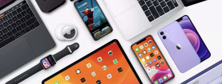 Apple оновила список застарілих пристроїв: які MacBook та iPhone більше не ремонтують