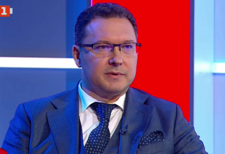 Отрицание россии по поводу инцидента с GPS не имеет значения — МВД Болгарии