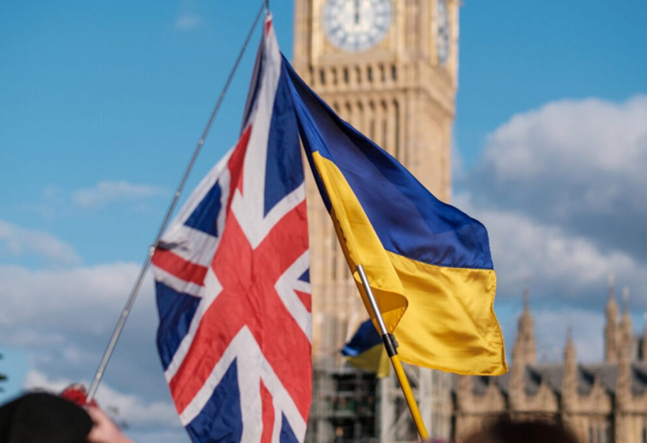 Велика Британія ще на два роки продовжила програму захисту для українців - фото 1