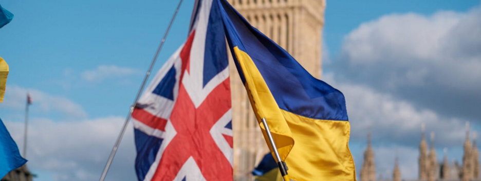 Велика Британія ще на два роки продовжила програму захисту для українців