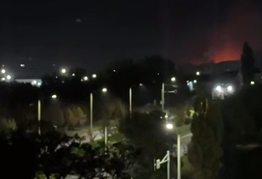 Ростов-на-Дону знову атакували дрони: які наслідки (відео) - фото 1