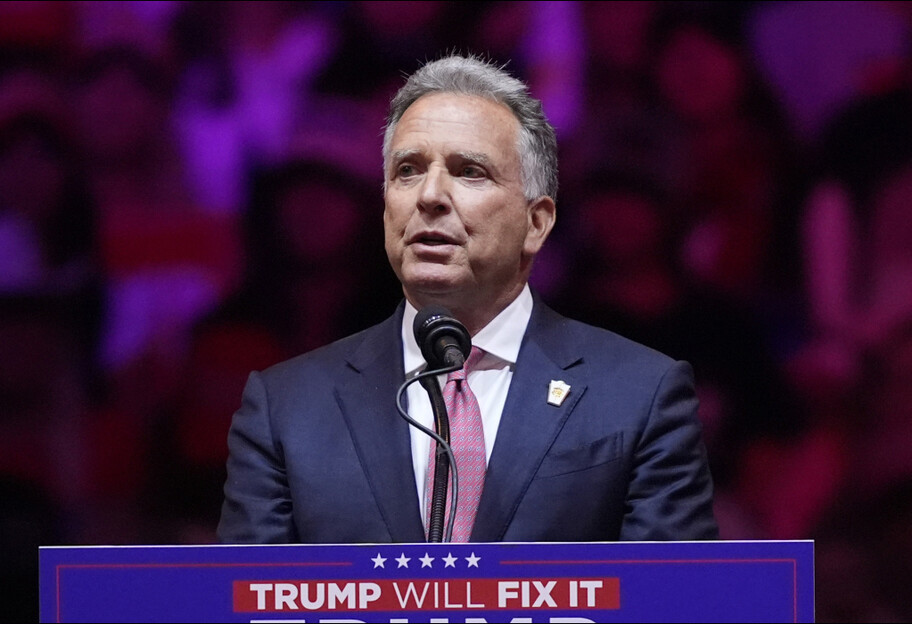 Виткофф на этой неделе проведет встречу с украинской делегацией в Нью-Йорке - СМИ - фото 1